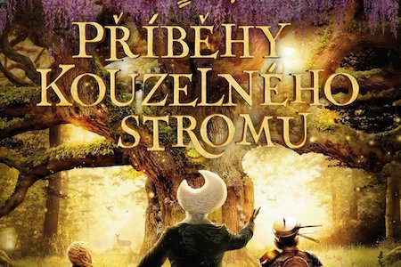Kouzelný strom