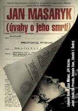 Jan Masaryk (úvahy o jeho smrti)