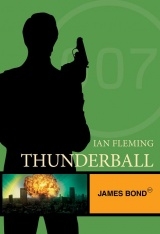 James Bond: Thunderball