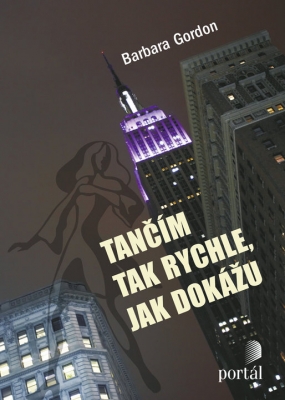 Tančím tak rychle, jak dokážu