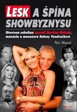 Lesk a špína showbyznysu