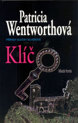 Klíč