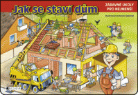 Jak se staví dům