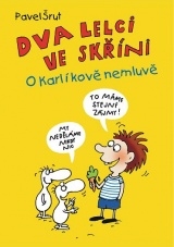 Dva lelci ve skříni