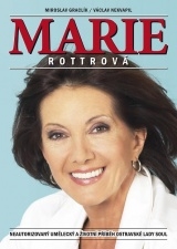 Marie Rottrová