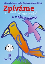 Zpíváme a nasloucháme hudbě s nejmenšími