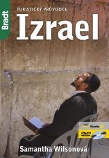Izrael (+ DVD)