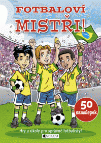 Fotbaloví mistři
