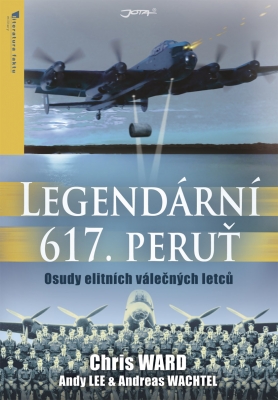 Legendární 617. peruť