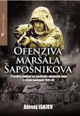 Ofenziva maršála Šapošnikova