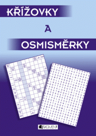 Křížovky a osmisměrky  