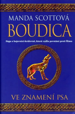 Boudica III.: Ve znamení psa