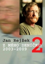 Z mého deníčku 2003–2009 (2. díl)
