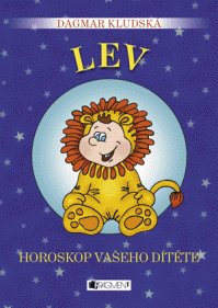 LEV – Horoskop vašeho dítěte  