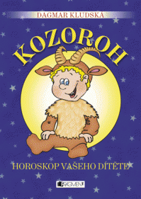 KOZOROH – Horoskop vašeho dítěte
