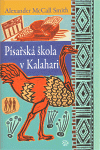 Písařská škola v Kalahari 