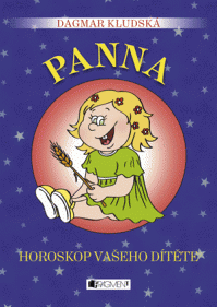 PANNA – Horoskop vašeho dítěte
