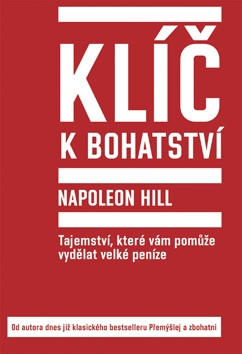 Klíč k bohatství