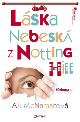 Láska nebeská z Notting Hill