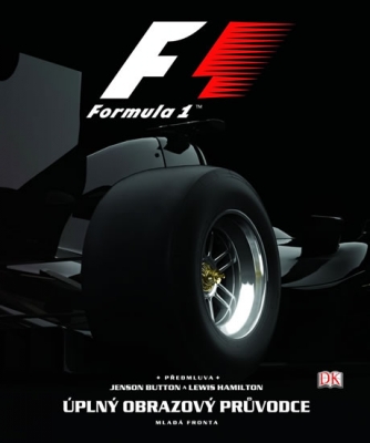 Formula 1 - Úplný obrazový průvodce