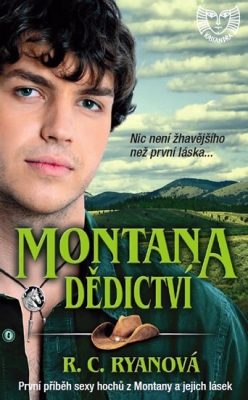 Montana - Dědictví