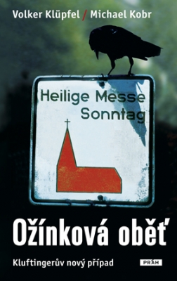 Ožínková oběť