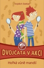 Dvojčata v akci: Hořká vůně mandlí