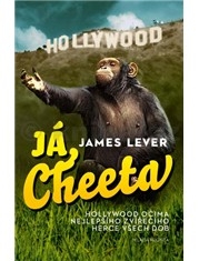 Já, Cheeta