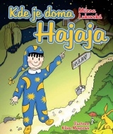 Kde je doma Hajaja?