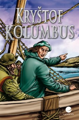 Kryštof Kolumbus 