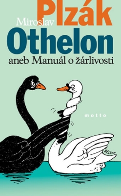 Othelon aneb Manuál o žárlivosti (3. vydání)
