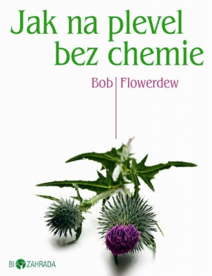 Jak na plevel bez chemie