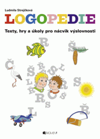 Logopedie