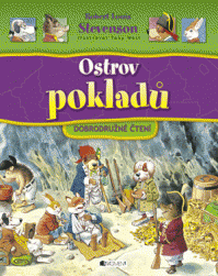 Ostrov pokladů