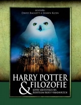 Harry Potter & filozofie: kdyby Aristoteles byl ředitelem školy v Bradavicích