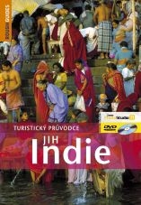Indie Jih (+ DVD)