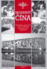 Moderní Čína - průvodce Britannica