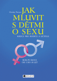 Jak mluvit s dětmi o sexu