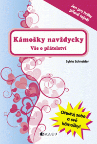 Kámošky navždycky