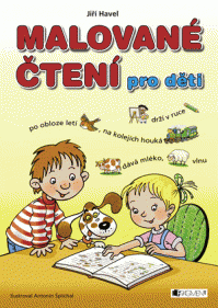 Malované čtení