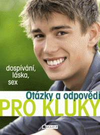 Otázky a odpovědi PRO KLUKY