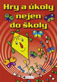 Hry a úkoly nejen do školy