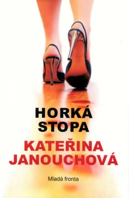 Horká stopa