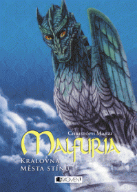 Malfuria – Královna Města stínů