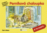 Perníková chaloupka