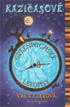 Greenwichské letopisy - Kazičasové