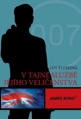 James Bond: V tajné službě jejího veličenstva