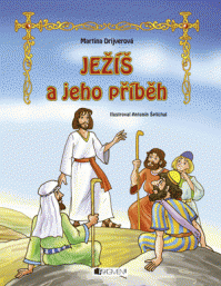 Ježíš  a jeho příběh