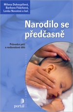 Narodilo se předčasně