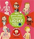 Lidské tělo